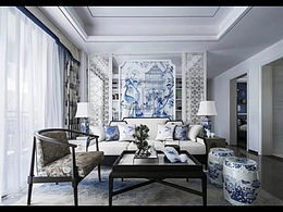 室内手绘(考研快题素材资料)照片写生