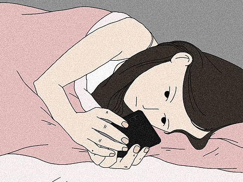 你是什么时候被人喊阿姨的？