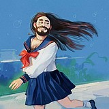 兕觥的头像