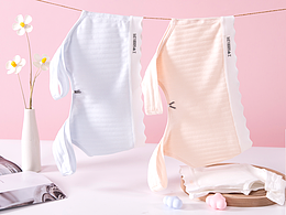 少女内衣静物拍摄