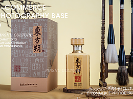 白酒包装