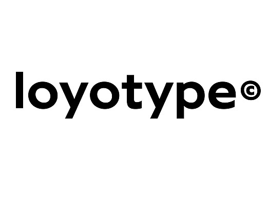 loyotype 品牌视觉升级