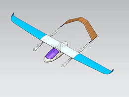 無人機3D掃描逆向設(shè)計 電子產(chǎn)品三維造型