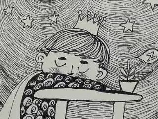 小王子~~~2015.6.10