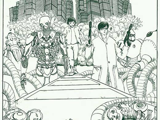 不堪的生活（个人主页-ZMjA4MDQyMDg=） - 艺术插画 - 站酷设计师晴子q原创素材 - 站酷ZCOOL