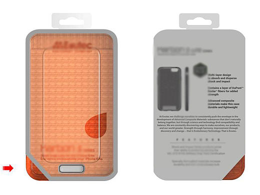 手机壳包装-概念（个人主页-ZMTUyNTU1OTI=） - 包装 - 站酷设计师52娜娜原创素材 - 站酷ZCOOL