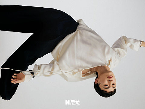 #NYLONRADAR# 三月刊