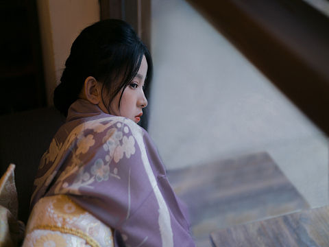 沉默在安静的世界里