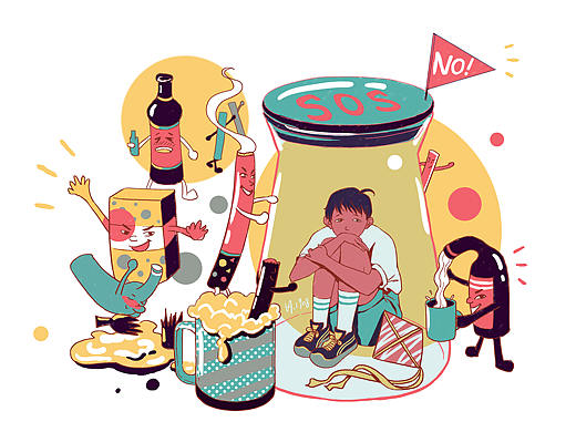 想出去玩（个人主页-ZMzgxMTUyMzI=） - 创作习作 - 站酷设计师风化盐原创素材 - 站酷ZCOOL