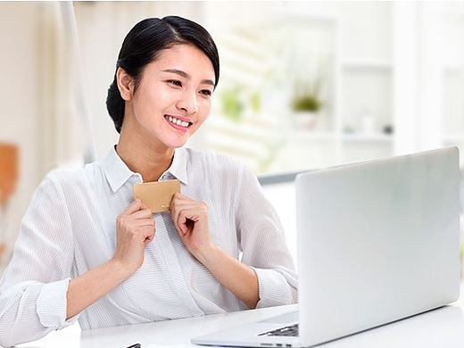 中涧金融