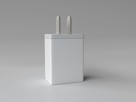 建模与白膜c4d与arnold