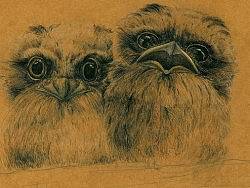 動物親子系列（個人主頁-ZMjUwNzg5Mg==） - 商業(yè)插畫 - 站酷設(shè)計師小呀么小黑原創(chuàng)素材 - 站酷ZCOOL