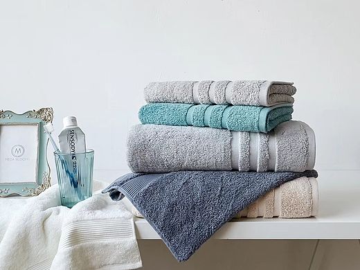 简简单单的毛巾