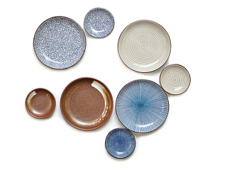 刀叉 餐具 勺子 叉子 刀子 西餐餐具 盘子 碟子257设计小施好哩视觉