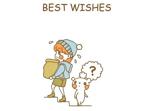 小漫画