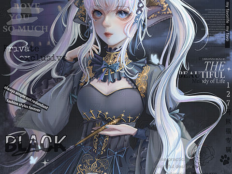 画成这样三四百会贵吗