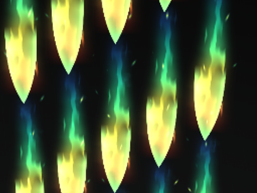 粒子特效练习（个人主页-ZNjQ3NDE0NDQ=） - 动效设计 - 站酷设计师ui动效丶邓原创素材 - 站酷ZCOOL