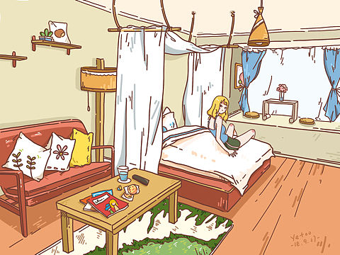 民俗|画照片儿。