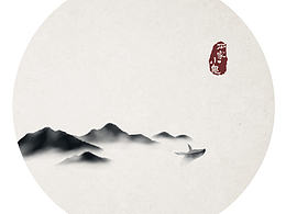 中国风意境