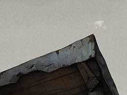 『雾中小站』中国传媒大学动画系毕业设计 （更新获奖信息）（更新创作时的照片）