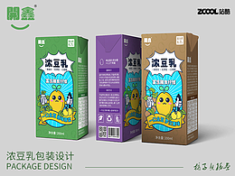 一口全豆,開鑫浓豆乳