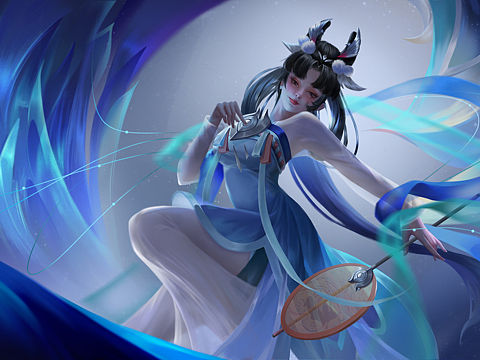嫦娥