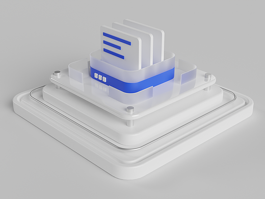 Blender自学练习