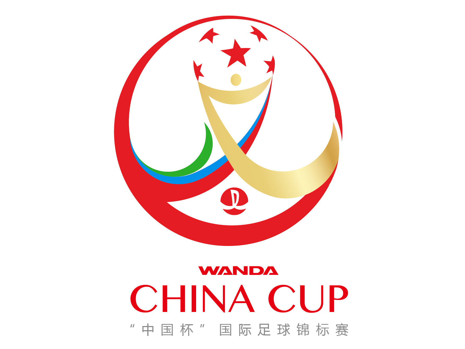《中国杯》logo_TMSJ-站酷ZCOOL