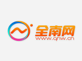 全南网logo设计