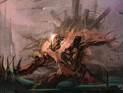 场景气氛概念几例