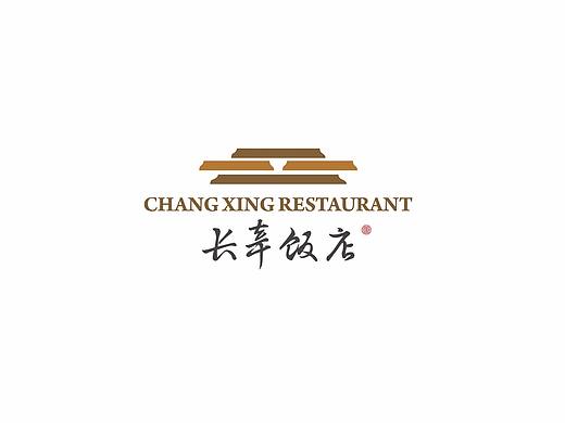 餐饮标志