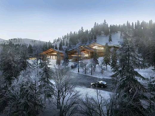 2017部分项目图和个人作品