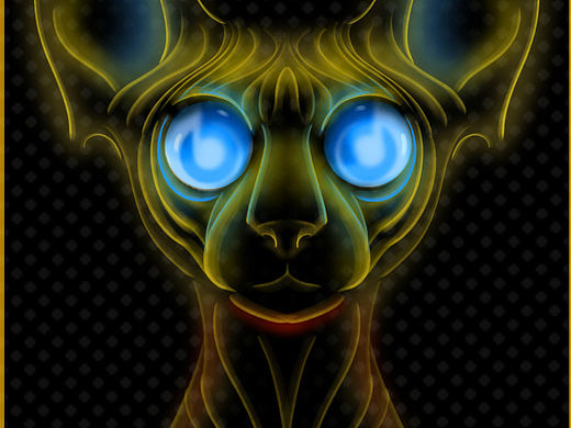 斯芬克斯的節(jié)奏（個人主頁-ZNTczOTY1NzI=） - 概念設(shè)定 - 站酷設(shè)計師曲舍原創(chuàng)素材 - 站酷ZCOOL