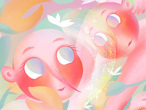 续——那些一心向梦的创作2