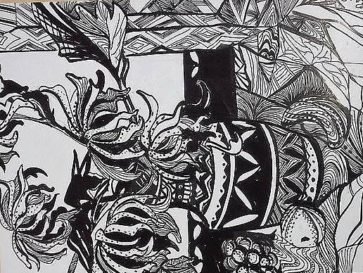 装饰画