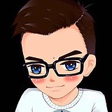 Colin越的头像