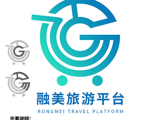 logo图标