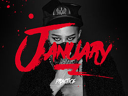 人像banner