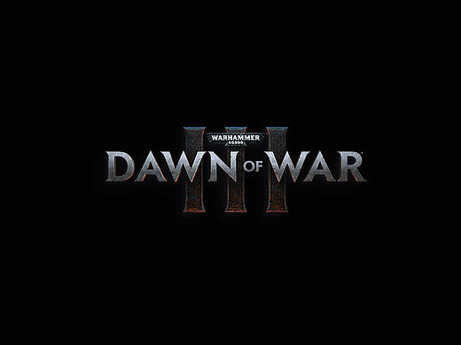 DAWN OF WAR 3