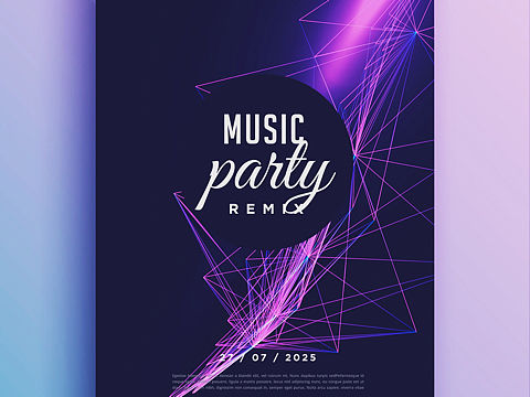 Color Party