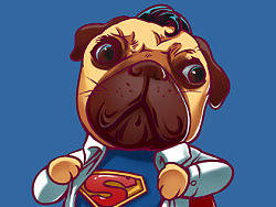 Super pet