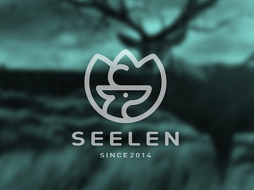 集莲品牌VI设计实验——余尤勇