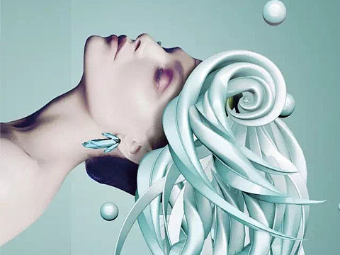 商业（个人主页-ZMzAyNjQ3ODg=） - 宣传物料 - 站酷设计师夜空中呢个星星原创素材 - 站酷ZCOOL