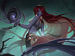 無(wú)形之希洛克