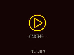 猴年首发loading学习