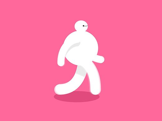 动效小练习（个人主页-ZMjE1OTY3NTY=） - 动效设计 - 站酷设计师言午的朋友圈原创素材 - 站酷ZCOOL