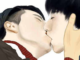 不可抗力 少爺x小念