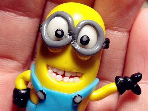 泥塑（個人主頁-ZMTI4MzA3MTI=） - 手辦/模玩 - 站酷設(shè)計師冰糖雪球原創(chuàng)素材 - 站酷ZCOOL