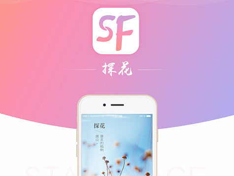 app gui