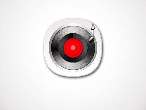 图标临摹（个人主页-ZMTkyMDIyMzI=） - APP界面 - 站酷设计师小丑鱼先森原创素材 - 站酷ZCOOL